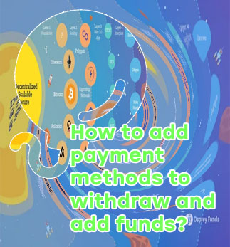 Adding funds to crypto com