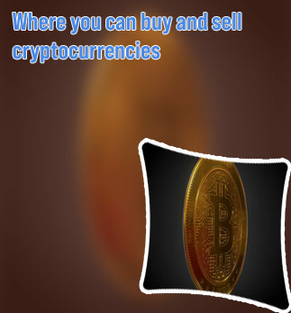 Best places to buy bitcoin