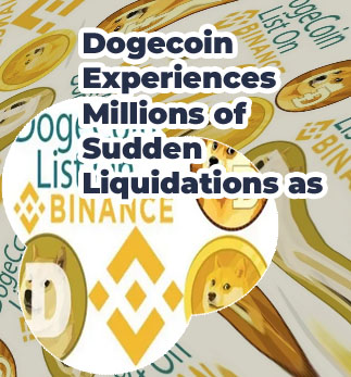 Binance dogecoin