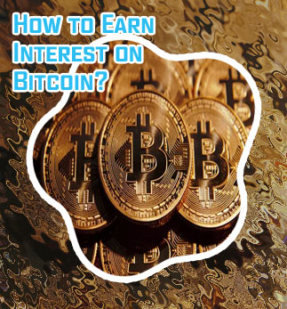 Bitcoin interest