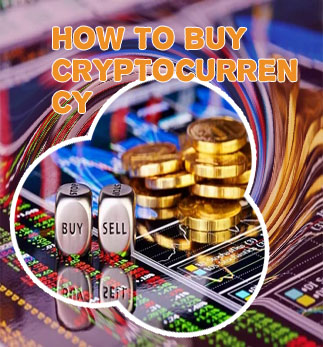 Buy and sell cryptocurrency