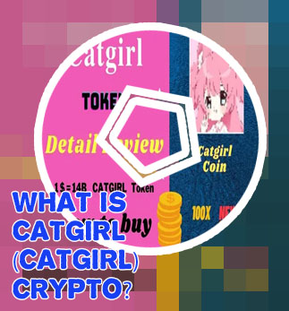 Buy catgirl crypto