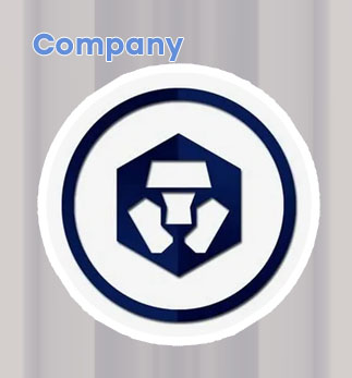 Crypto com stock name