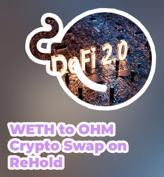 Crypto ohm