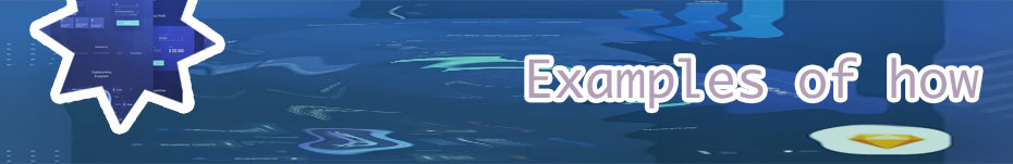 Crypto web