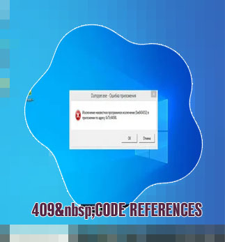 Cryptocom error 409