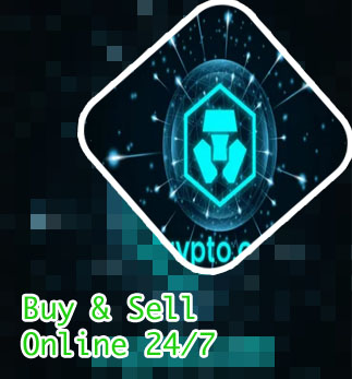 Cryptocom login online