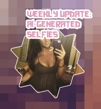 Cryptocom selfie