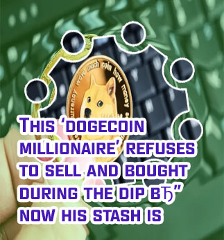 Dogecoin now
