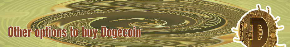 Dogecoin on binance