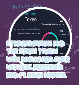 Eth max