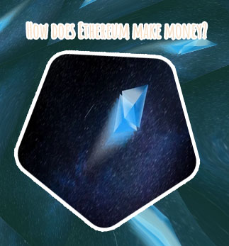 Ether money