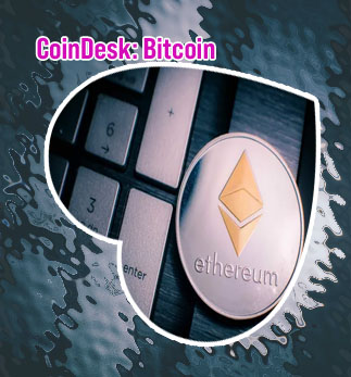Ethereum price coindesk