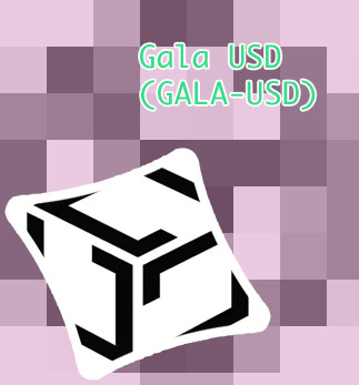 Gala crypto price