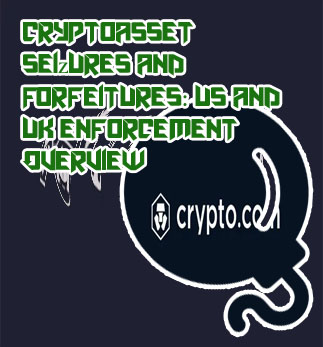 Government crypto number one promoter
