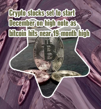 How high could bitcoin go