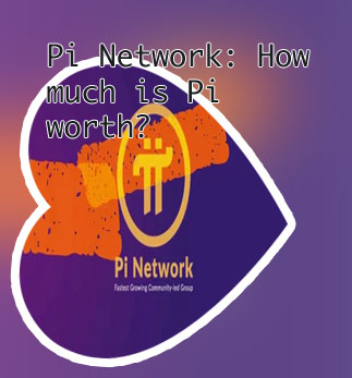 How much is pi worth crypto