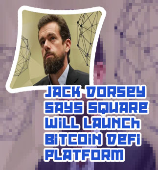Jack square wants decentralized peertopeer bitcoin