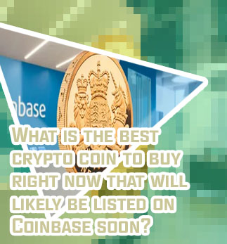 New cryptos on coinbase