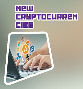 New upcoming cryptocurrency