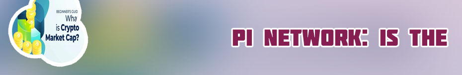 Pi crypto market cap