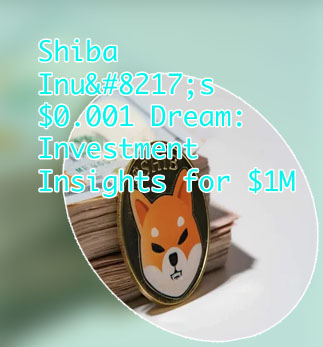 Shiba inu cryptocurrency price