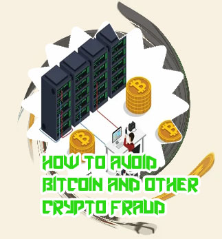 To create new bitcoin platform