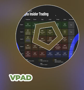 Vpad crypto price