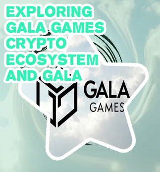 What is gala crypto