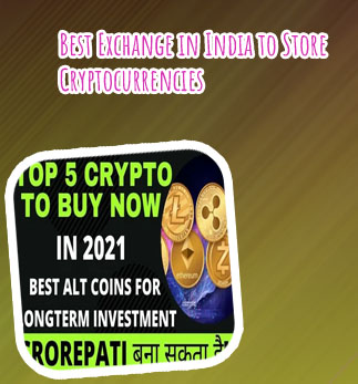 What the best crypto to buy now