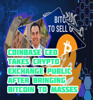 When did bitcoin go public